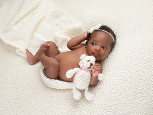 What Does the Western PA Diaper Bank Do?