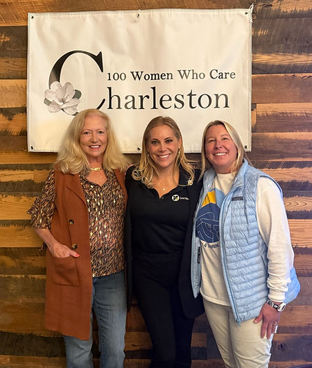 Octobert 2025 Presenters