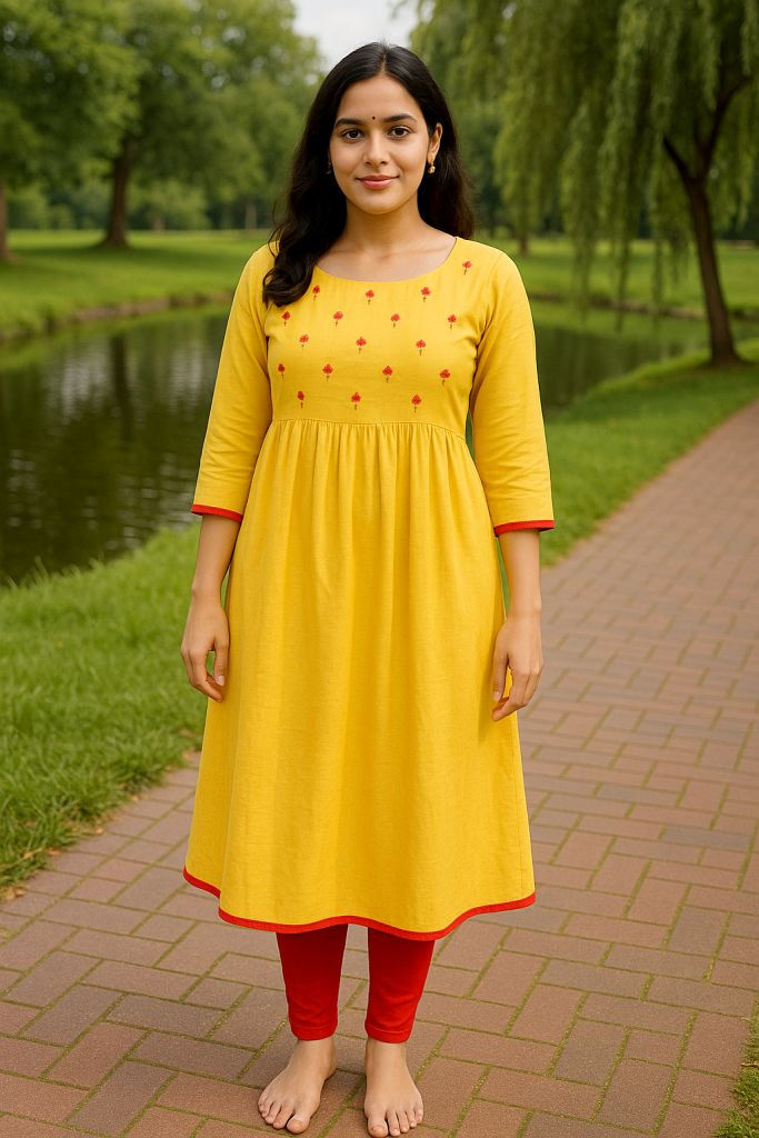 RAISIN LADIES KURTA