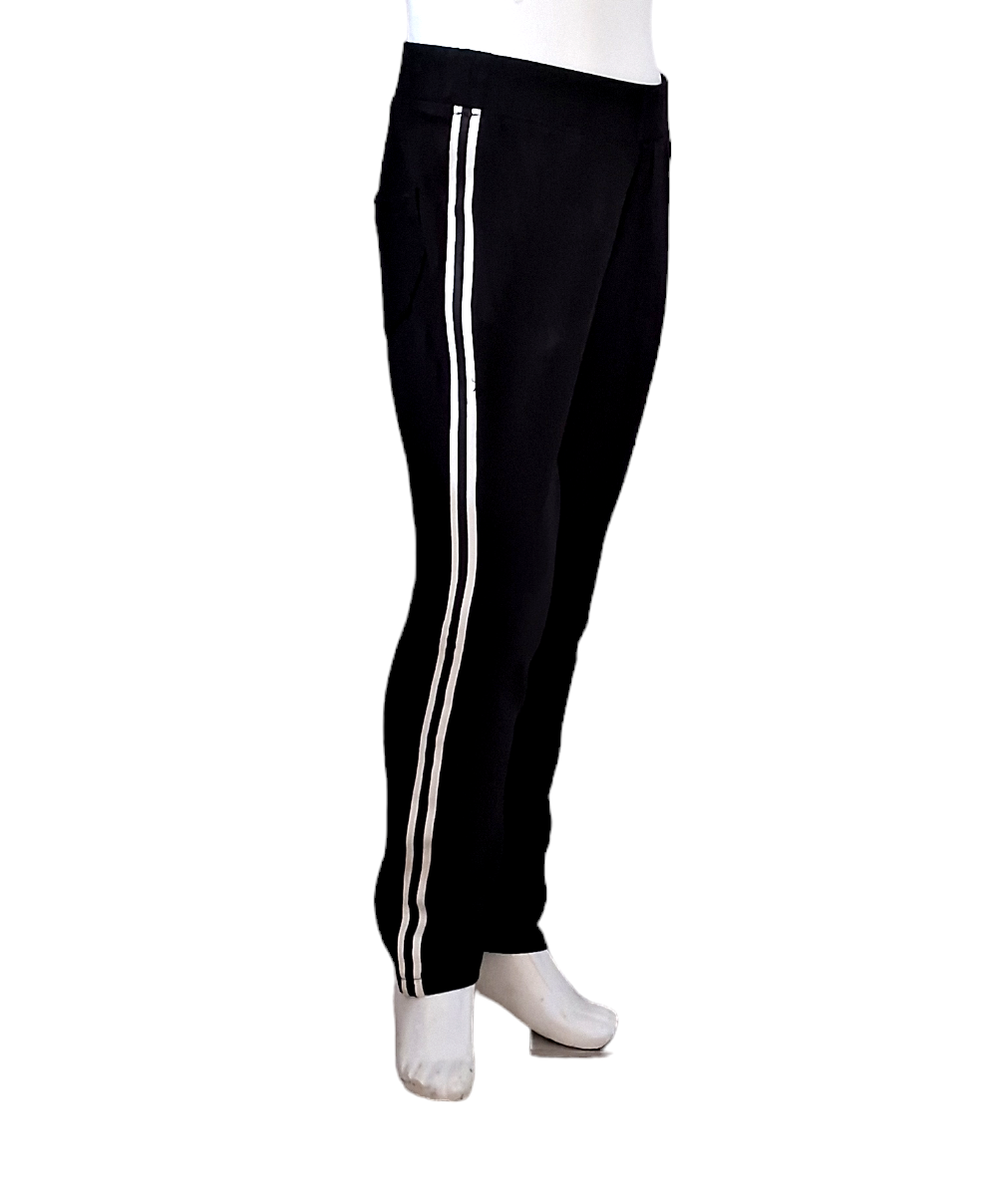 GIRLS SPORT LOOK STRETCH JEGGING