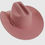 Thumbnail: Custom Felt Cowboy Hat