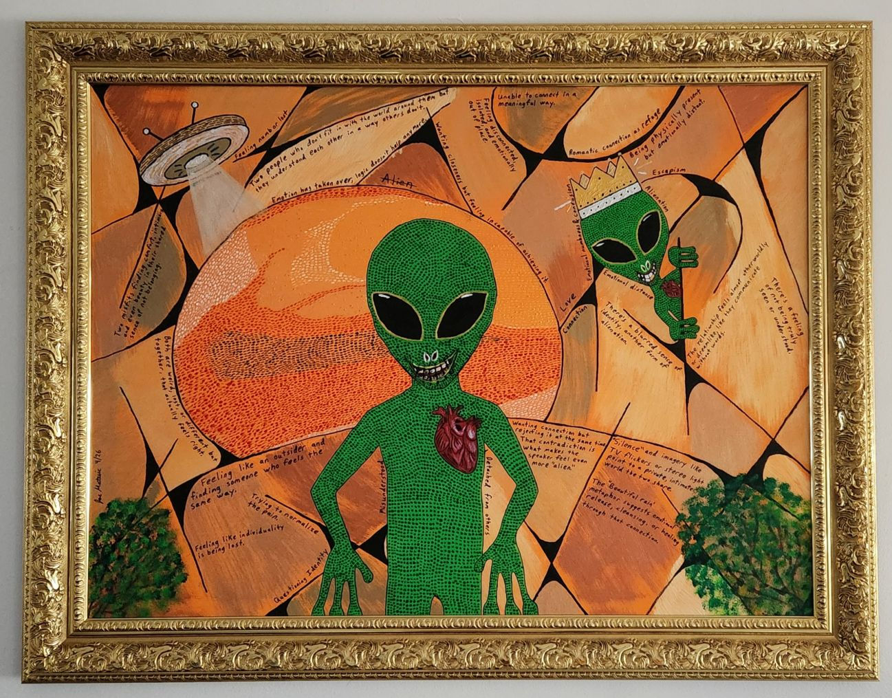 Alien