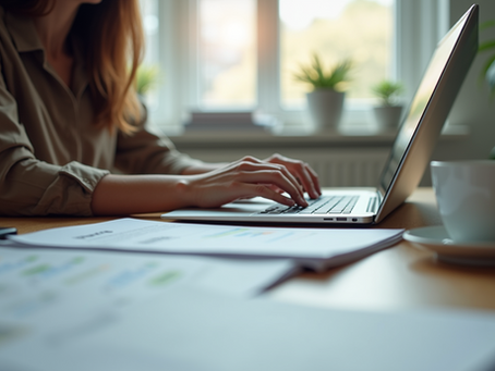 Top Administrative Support for Busy Entrepreneurs