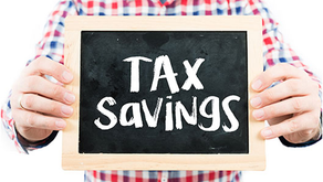 Top Tax Saving Strategies for UK Business