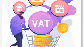VAT in UK and its Registration