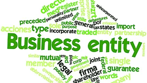 BUSINESS ENTITIES IN UNITED KINGDOM