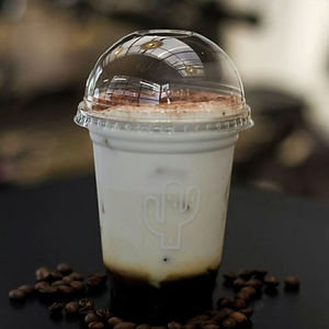 Iced Cappuccino 