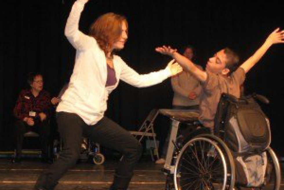 The Arts nonprofit supported by CCT
