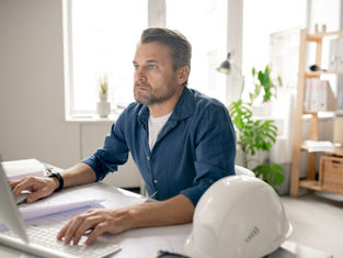 construction accountant