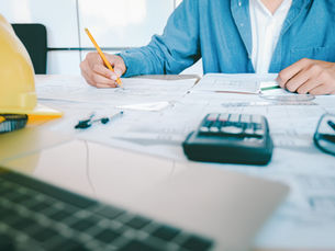 construction accounting