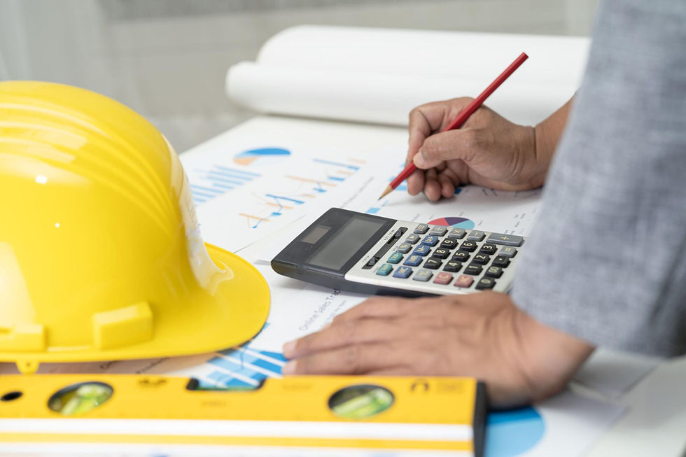 Construction Accounting