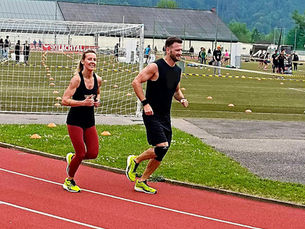Laufen beginnen im Frühling – warum jetzt der perfekte Zeitpunkt ist (und warum es bisher vielleicht nicht geklappt hat)