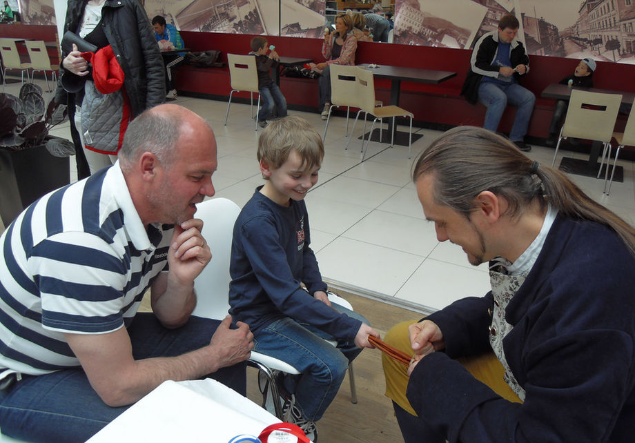 Czech traditions pletení pomlázky, dílny, workshop