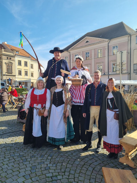 Czech traditions Eastern, dílny, workshop