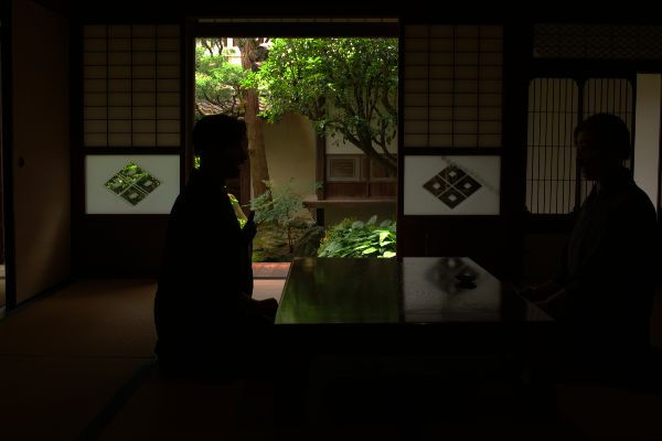 旧佐野薬局(現 商いと暮らし博物館)