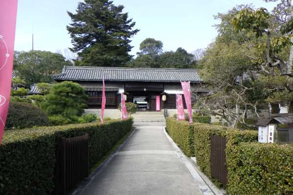 野崎家住宅
