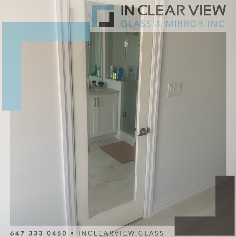 Clearview Glass And Mirror