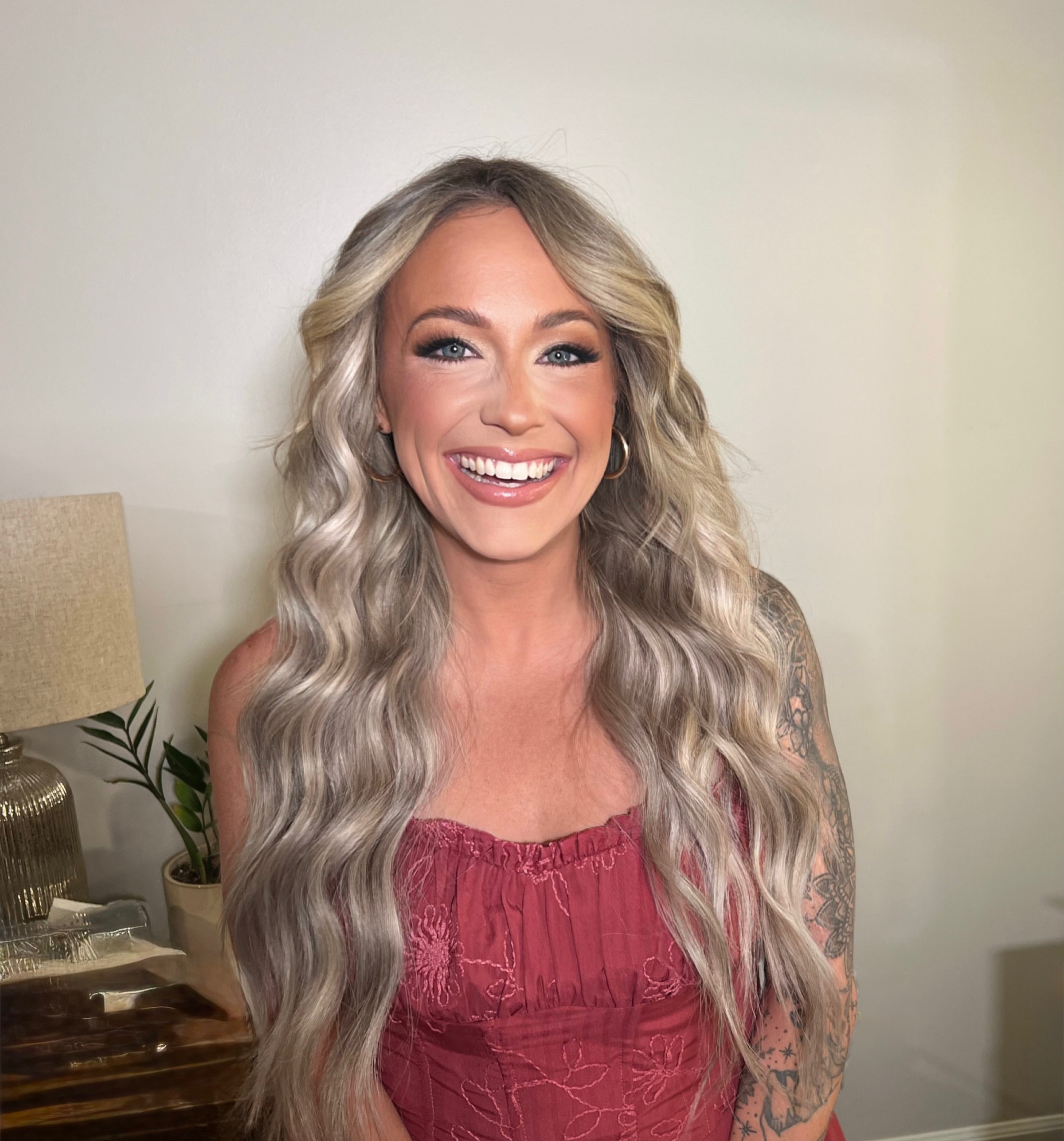 Writer: Jordan Harbsmeier 