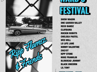 WARD 5 FESTIVAL 2019