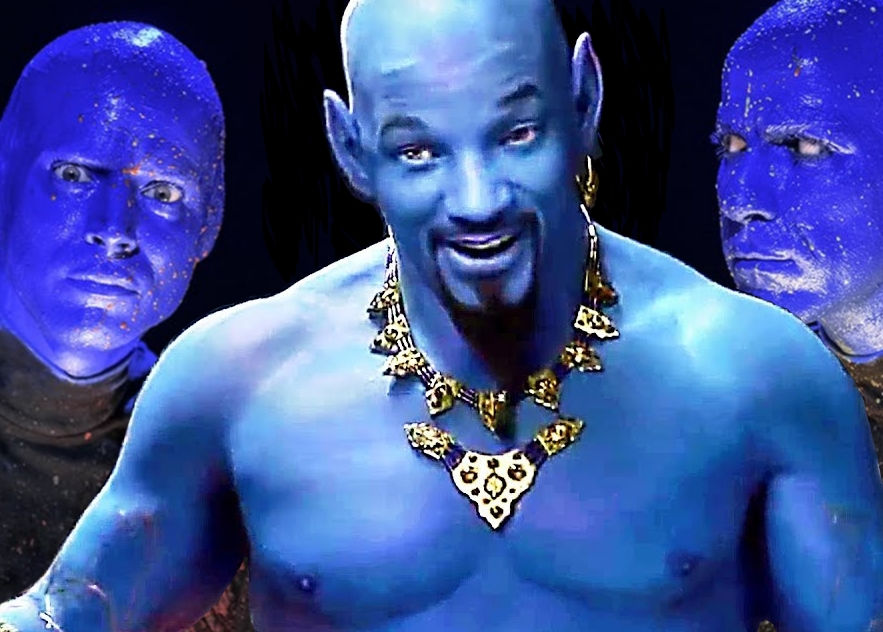 Movie Review: Aladdin (2019)
