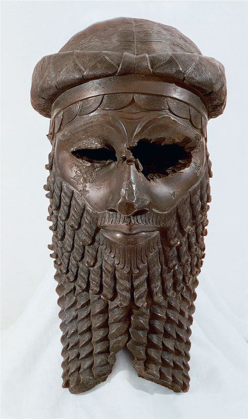 Notes: Art History Images Chapter 2