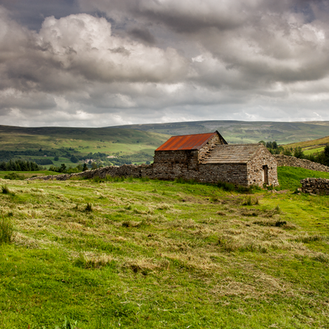 Yorkshire Dales