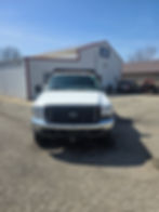 Thumbnail: 2004 Ford F350 Super Duty