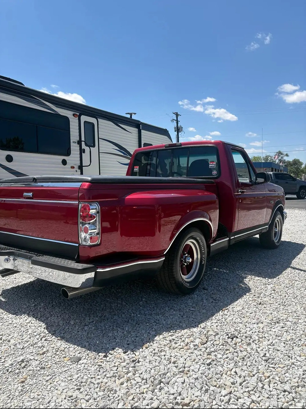 1995 Ford F-150 - Photo 4