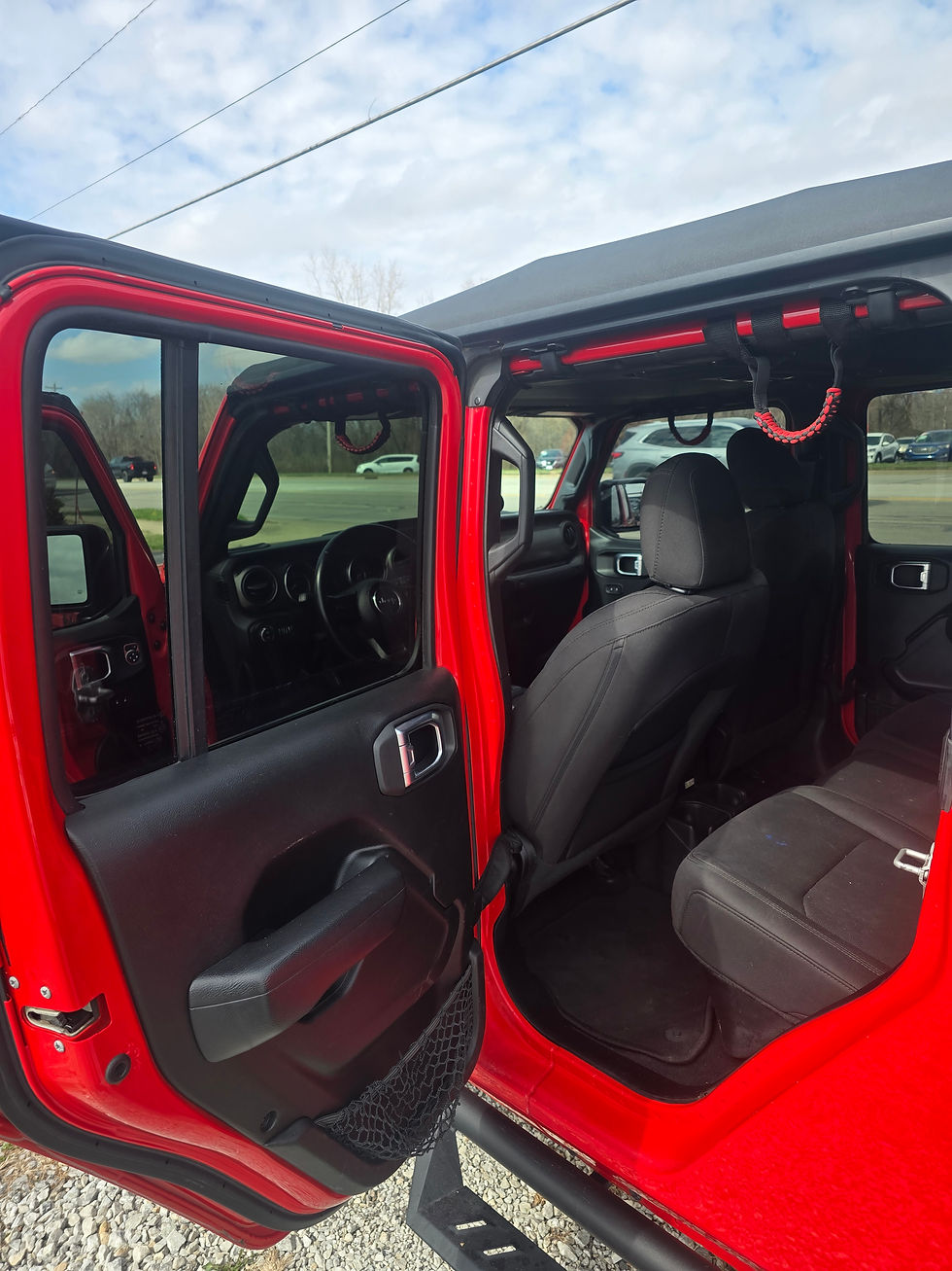 Thumbnail: 2022 Jeep Gladiator