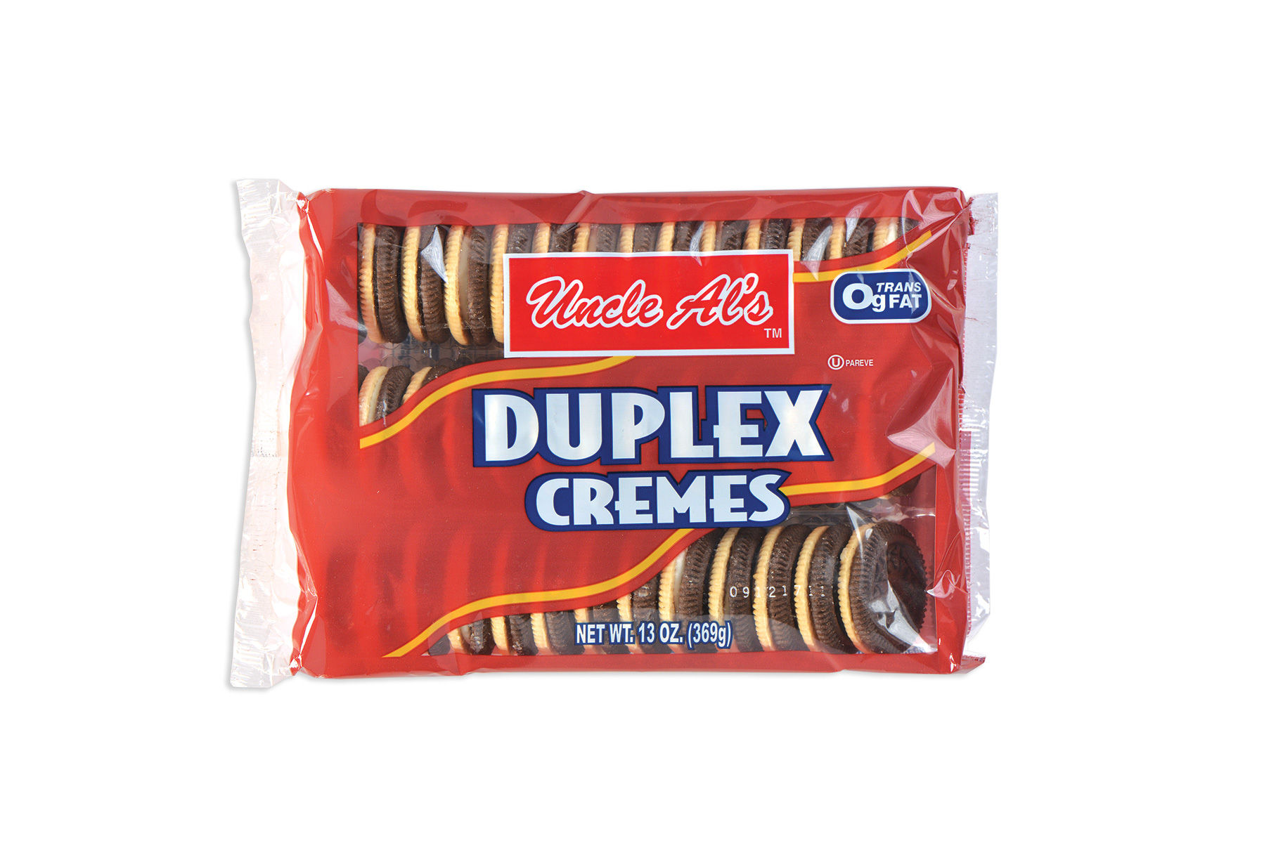 Duplex Sandwich Cremes (13 oz.
