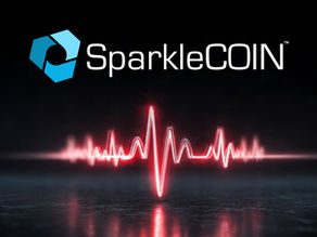 SparkleCOIN Pulse...