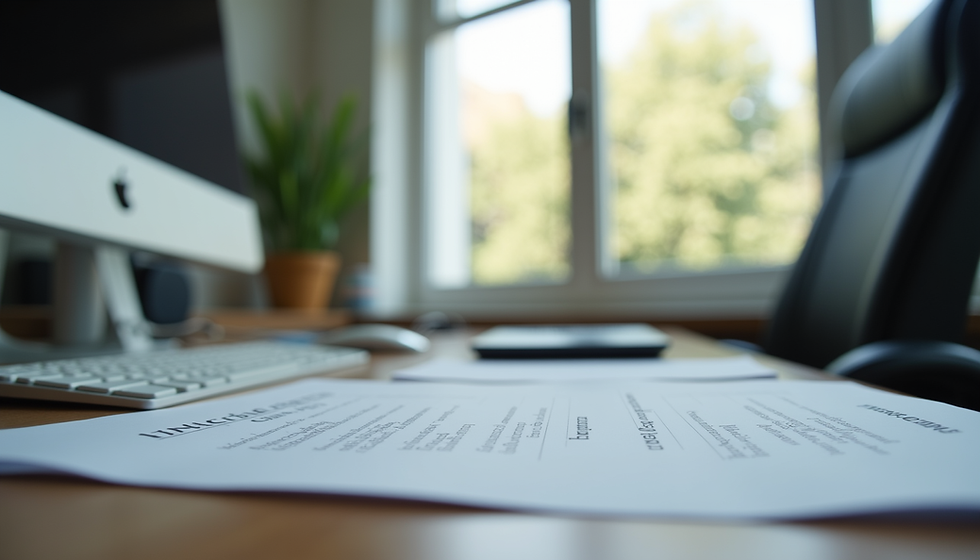 The Hidden Costs of Employee Turnover and How to Reduce Them Through Effective Hiring Strategies