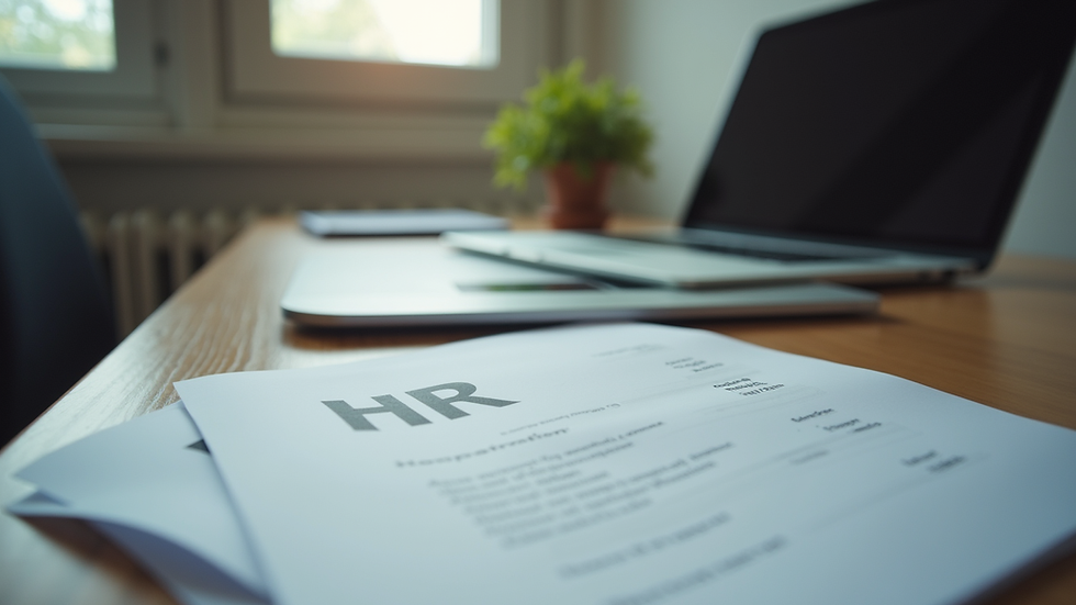 Affordable HR Solutions for US Businesses