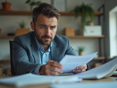 Navigating HR Fears: How SMB Owners Can Overcome Compliance Concerns and Protect Their Business
