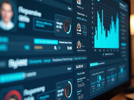 Navigating the AI Frontier in HR Practices Balancing Innovation with Human Oversight