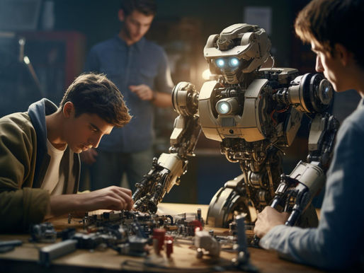 Compute Sovereignty: The HIVE and AMC Robotics Alliance