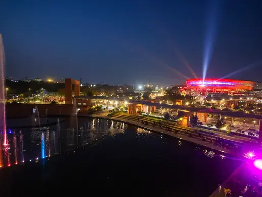 From Silicon Valley to Bharat Mandapam: India’s Sovereign AI Playbook