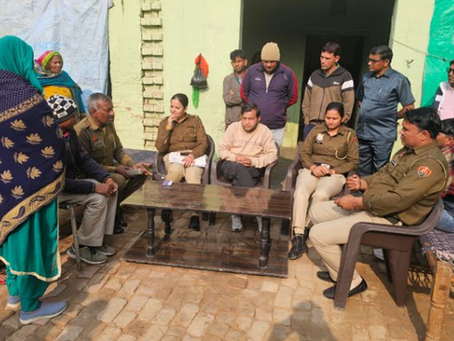 Targeting 18 dists, NGOs launch 100-day drive to prevent child marriage