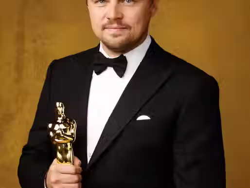 Anderson's Moment Finally Arrives: One Battle After Another Dominates Hollywood's Biggest Night