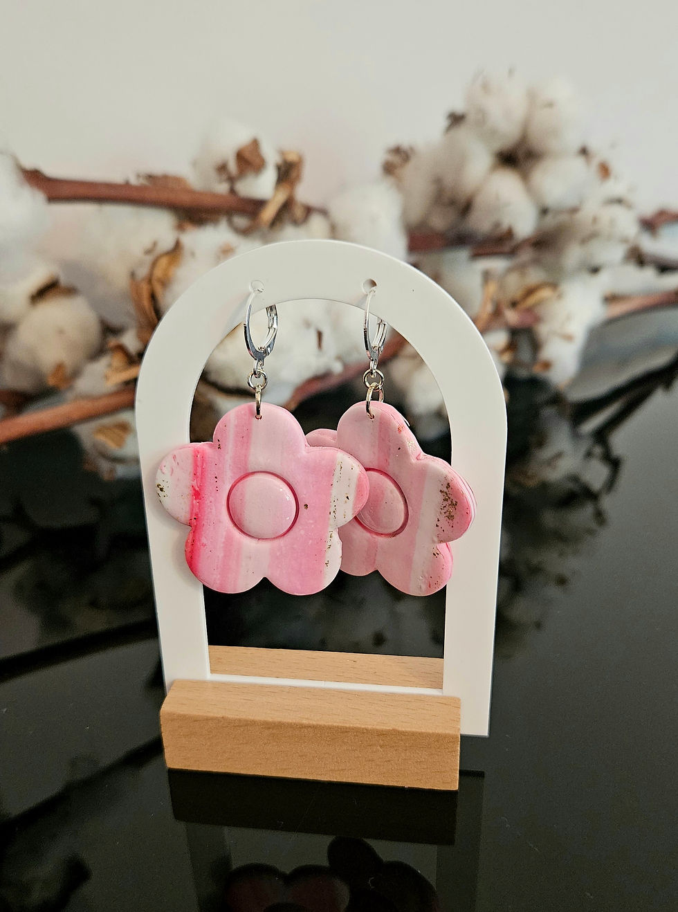 🌺 Rosée d’Aube