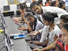 The Chip Army: India’s Million-Strong Talent Offensive