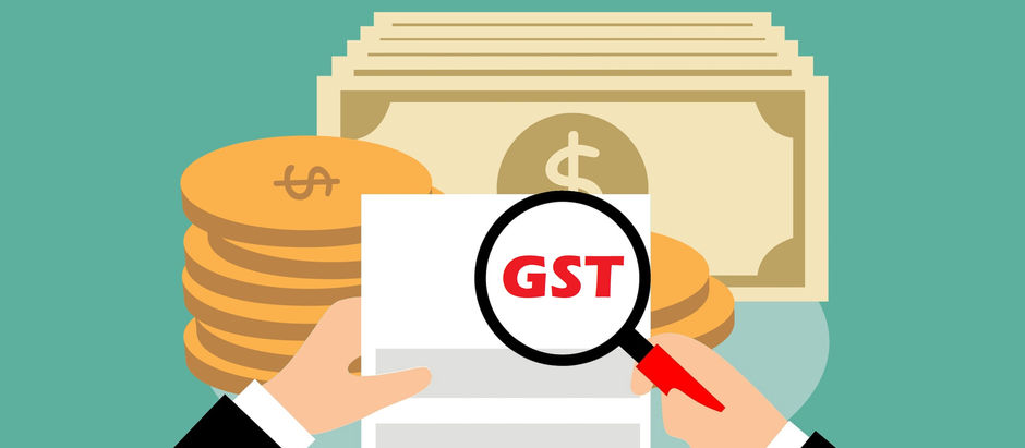 GST HC Case Laws