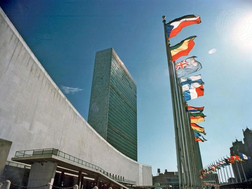 The Decline Of United Nations (1945-2026)