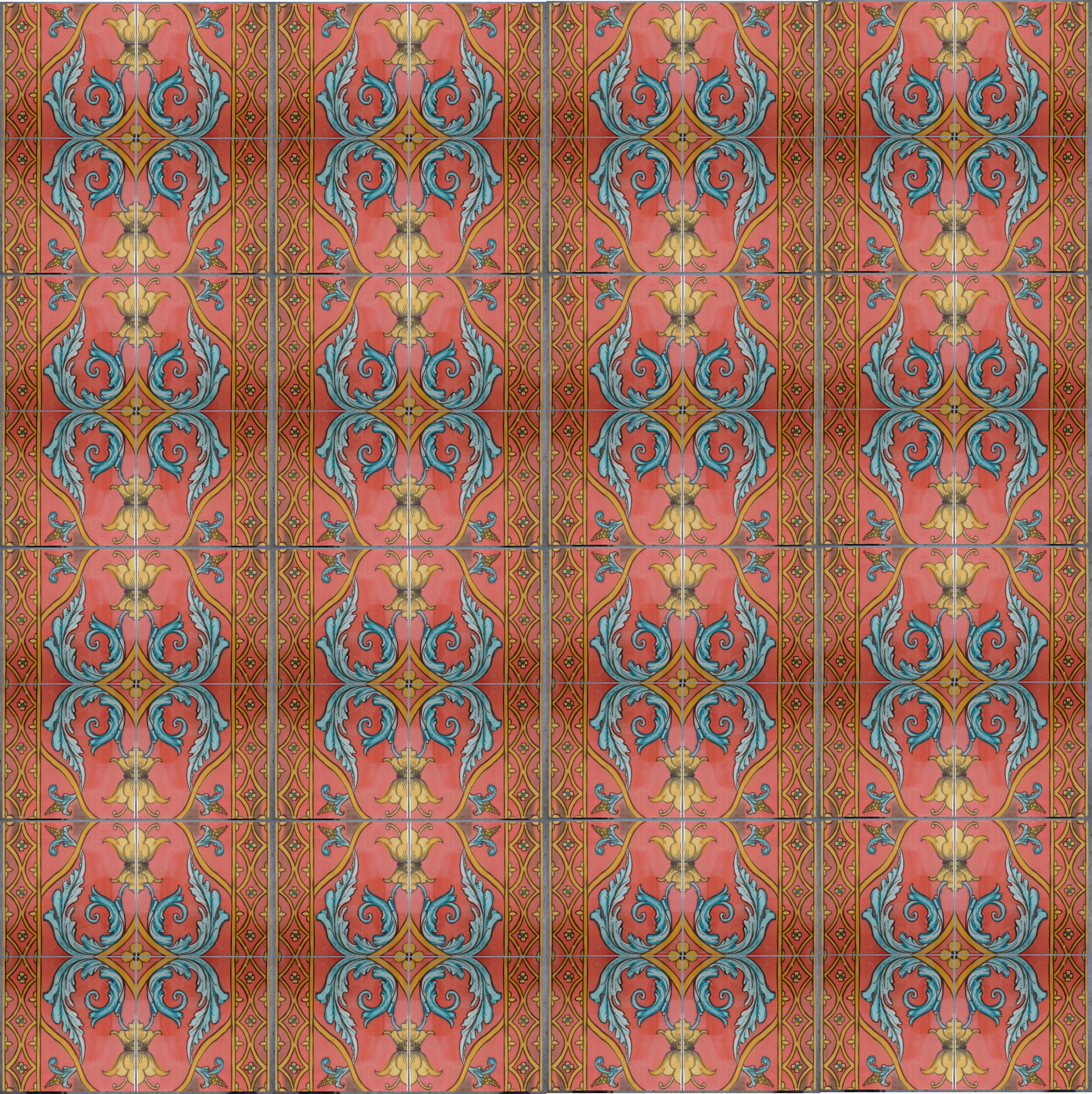 REGAL 60 SQUARE