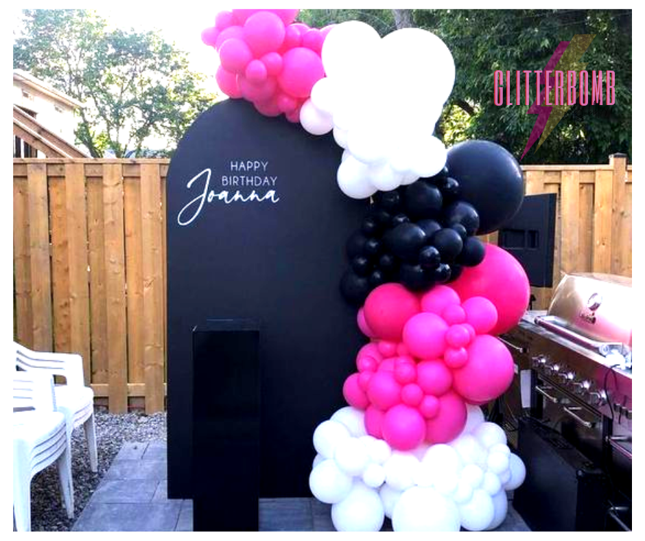 Thumbnail: Silver Chiara Wall Package