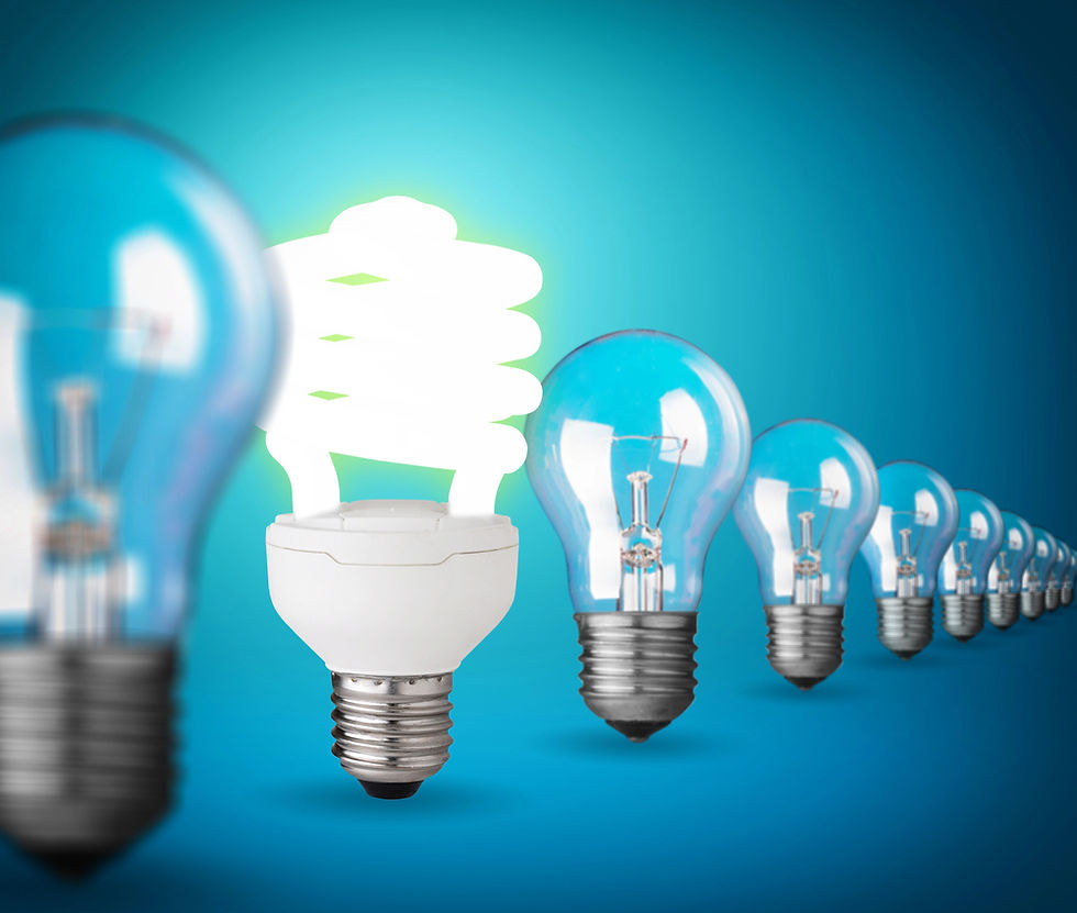 energy efficient mortgages