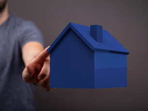 Getting a Mortgage After a Credit Problem
