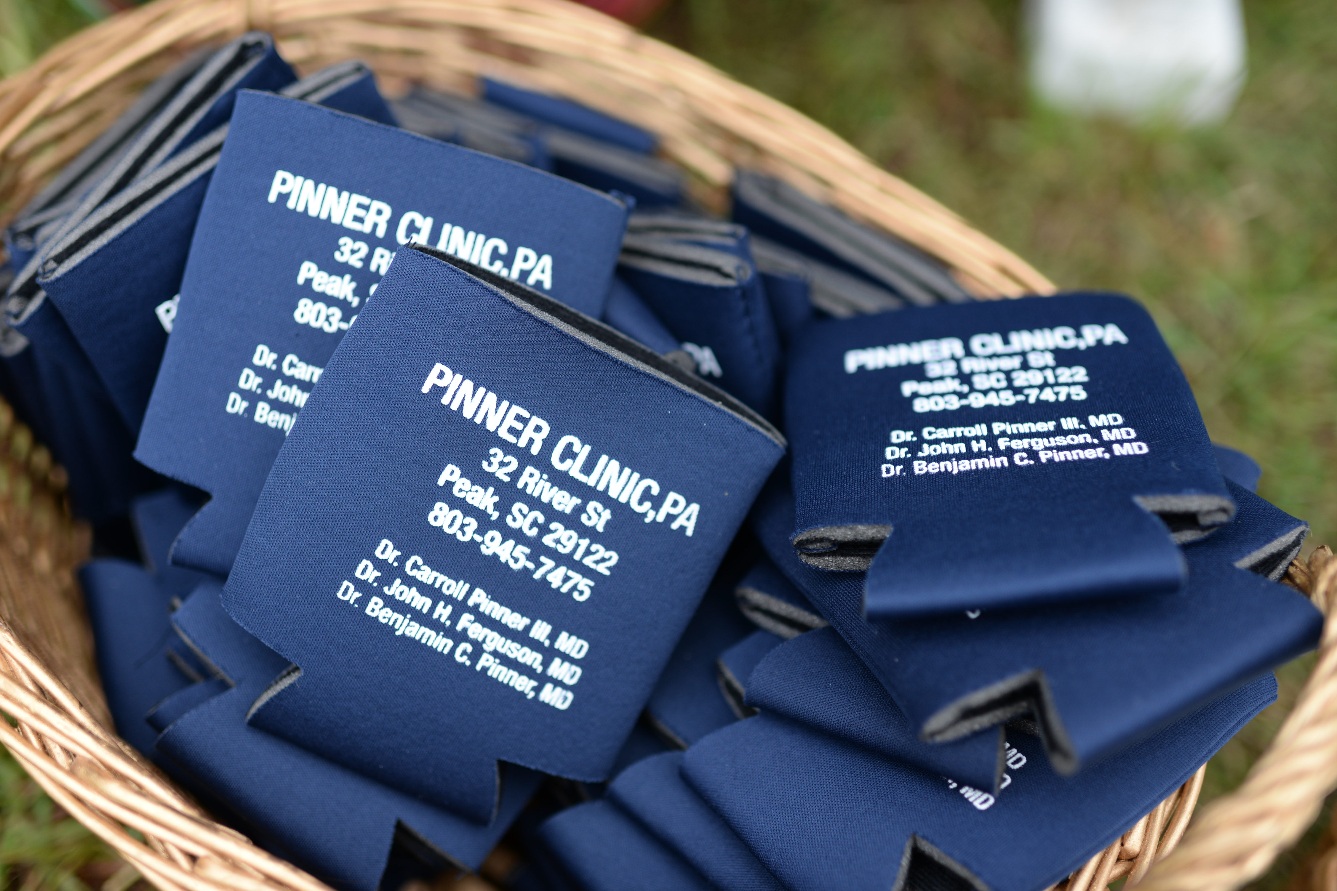 pinner clinic