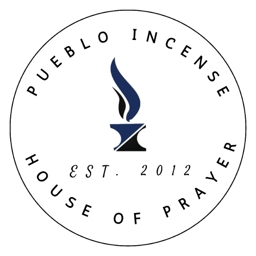 Pueblo Incense House of Prayer Store