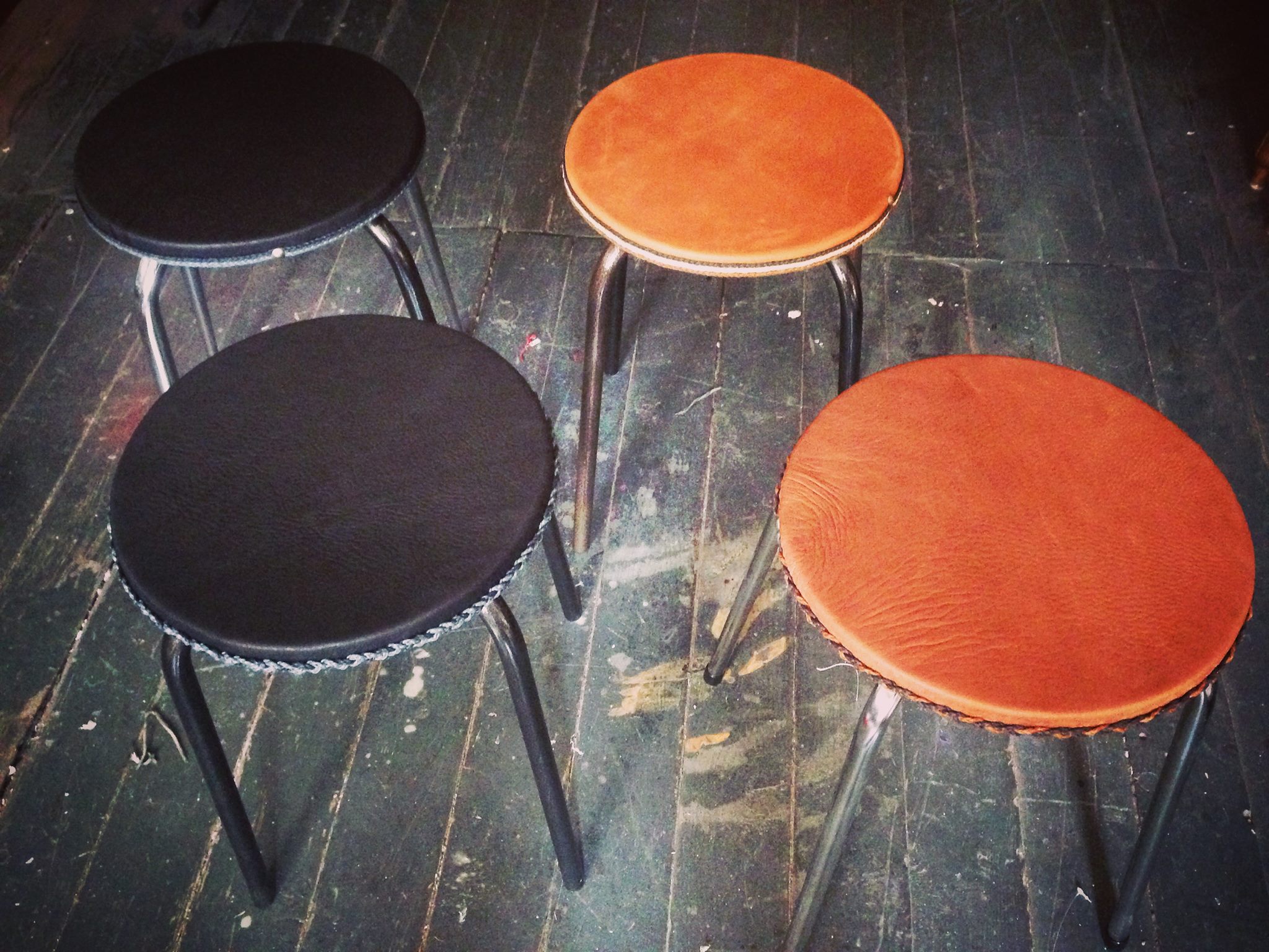 Tabourets